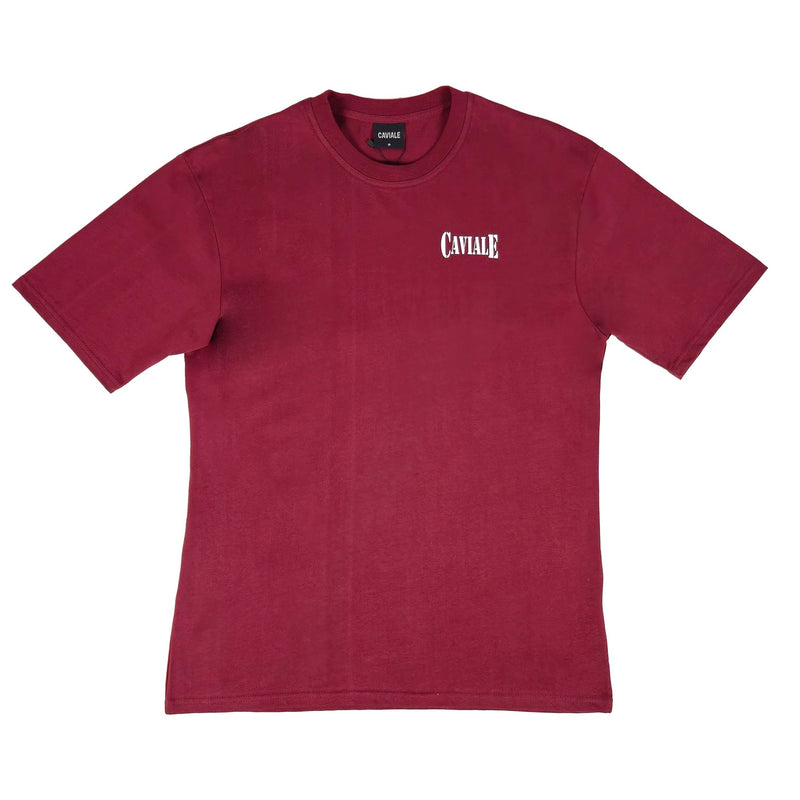 #product_n Caviale Basic Oversized teeame# - CAVIALE