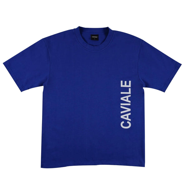 #product_n Caviale Blue Papyrus Style teeame# - CAVIALE