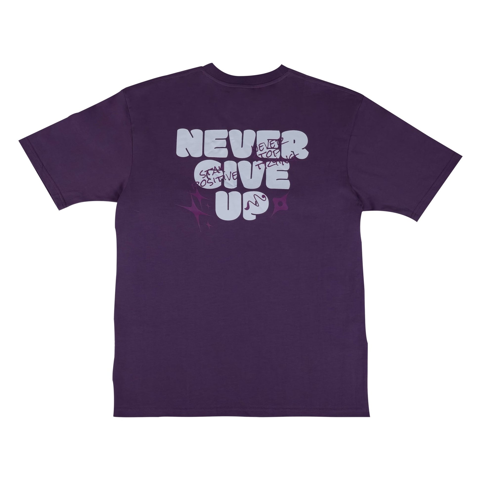 #product_n Caviale Never Give Up Styleame# - CAVIALE