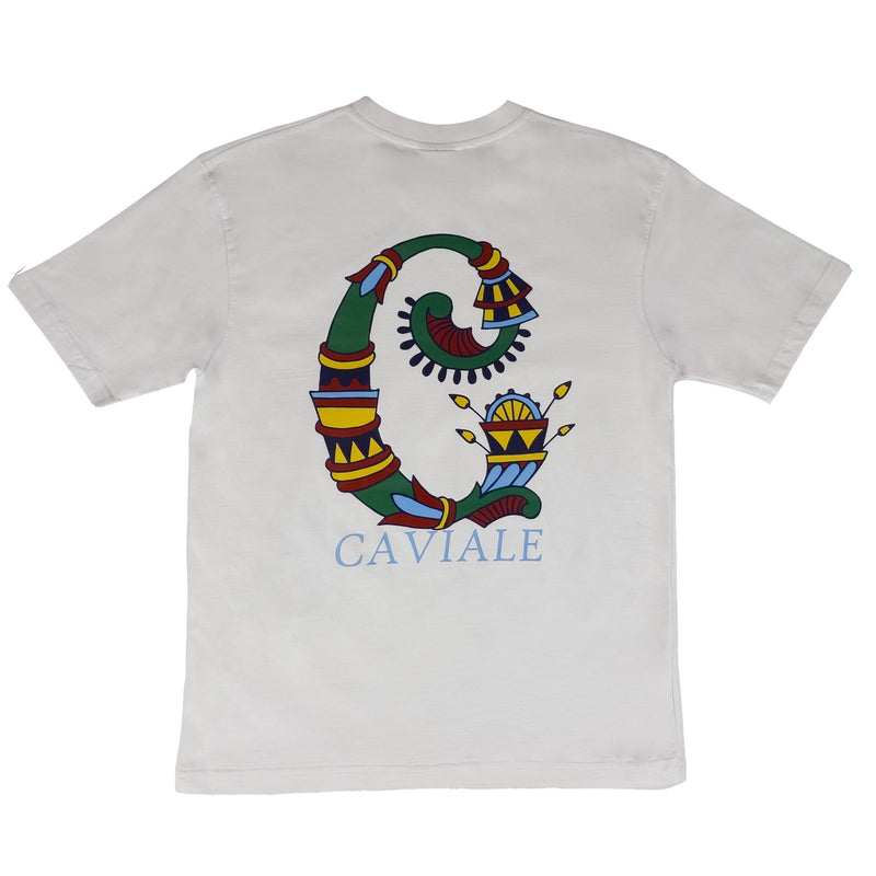 #product_n Caviale White Papyrus Teeame# - CAVIALE